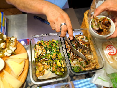 La Bottega Di Russi Via Nazario Sauro, 7, 66041 Atessa CH, Italia