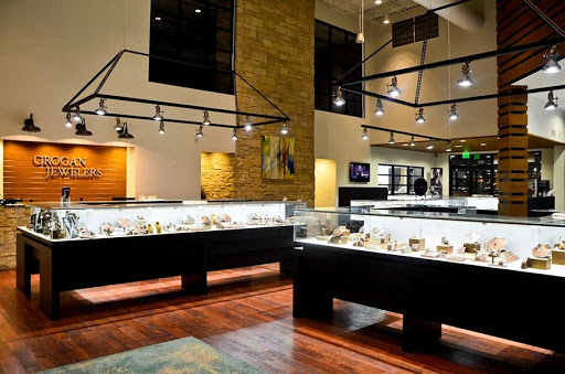 Jewelry Store «Grogan Jewelers», reviews and photos, 285 Cox Creek Pkwy, Florence, AL 35630, USA