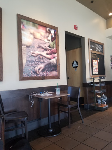 Starbucks image