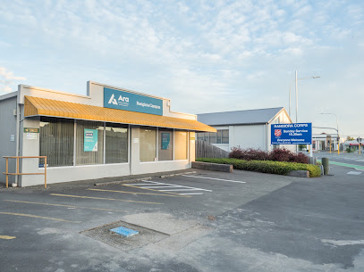 Ara Connect Rangiora