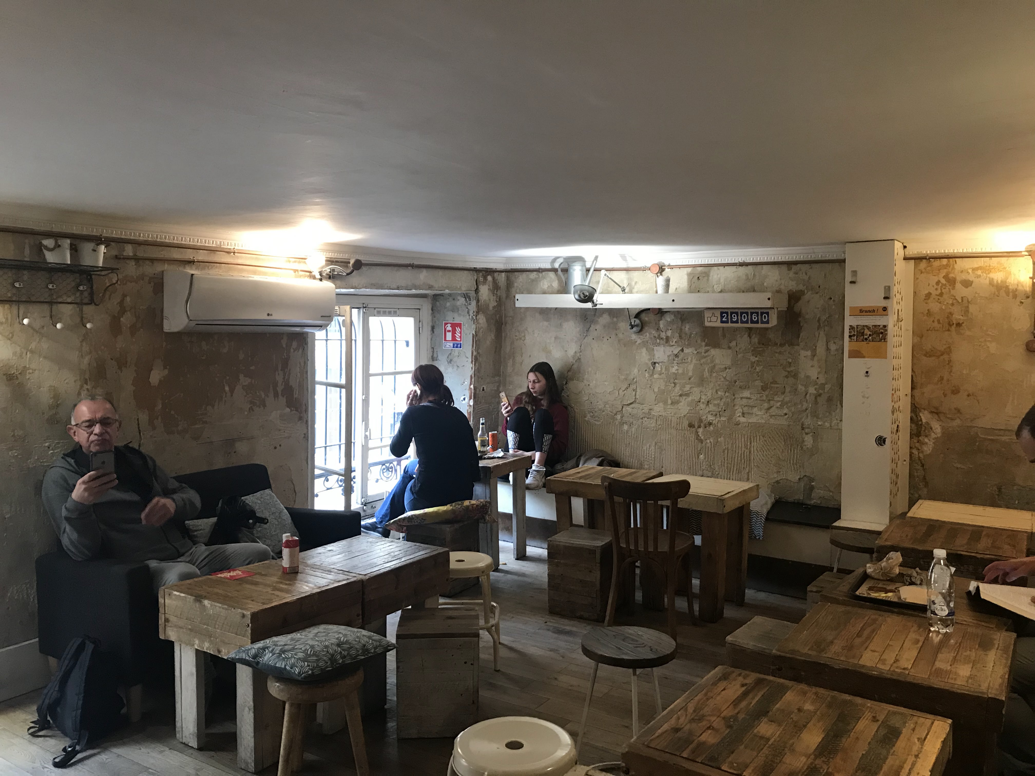 Photo n° 6 de l'avis de Liliane.l fait le 07/04/2019 à 13:59