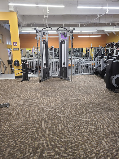 Gym «AnyTime Fitness», reviews and photos, 1477 Fitzgerald Dr, Pinole, CA 94564, USA