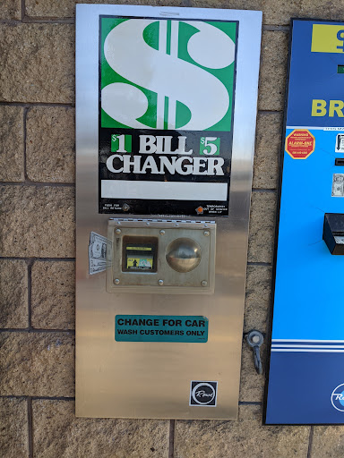 Car Wash «Tower Car Wash of Tinley Park», reviews and photos, 15950 84th Ave, Tinley Park, IL 60487, USA