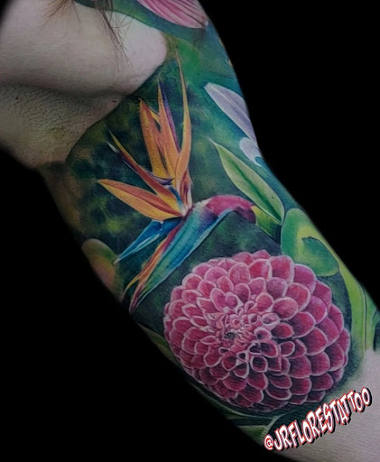 Tattoo Shop «Blue Ring Studio Tattoo & Piercing», reviews and photos, 2408 Cleveland Blvd, Caldwell, ID 83605, USA