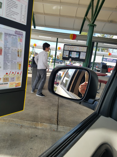 Fast Food Restaurant «Sonic Drive-In», reviews and photos, 1598 N Main St, Crossville, TN 38555, USA