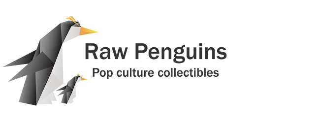 Raw Penguins ApS - Brønshøj-Husum