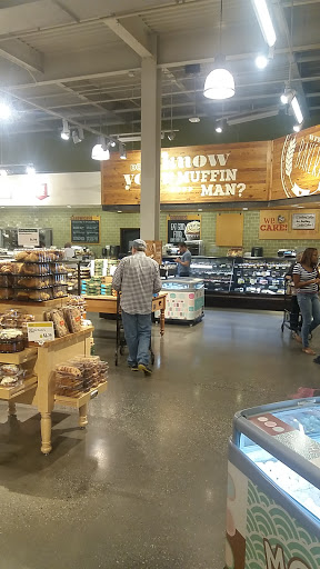 Grocery Store «Whole Foods Market», reviews and photos, 3202 W Friendly Ave, Greensboro, NC 27408, USA