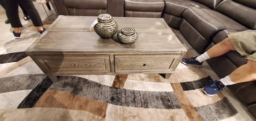 Furniture Store «Ashley HomeStore», reviews and photos, 401 N 1st St, Burbank, CA 91502, USA