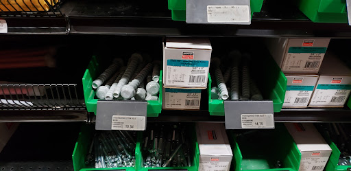 Building Materials Supplier «BMC - Building Materials & Construction Solutions», reviews and photos, 5210 E Lake Sammamish Pkwy SE, Issaquah, WA 98029, USA