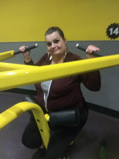 Gym «Planet Fitness», reviews and photos, 3505 Sonoma Blvd, Vallejo, CA 94590, USA