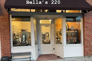Bella's 220 image