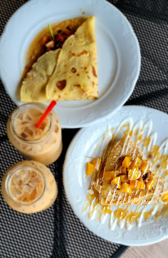 Coffee Shop «The Village Coffee Shop», reviews and photos, 7100 E Cave Creek Rd #134B, Cave Creek, AZ 85331, USA