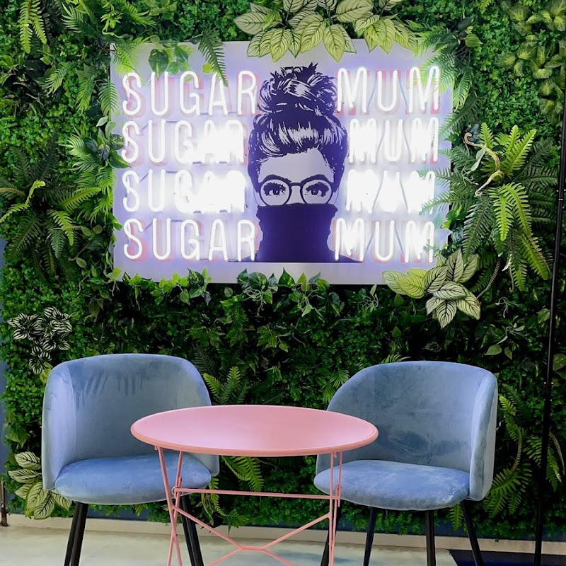 Sugar Mum: Donuts | Bubble Tea & More | klassisch, vegan oder glutenfrei