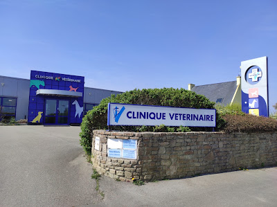Clinique Vétérinaire An Avel à Ploudalmézeau