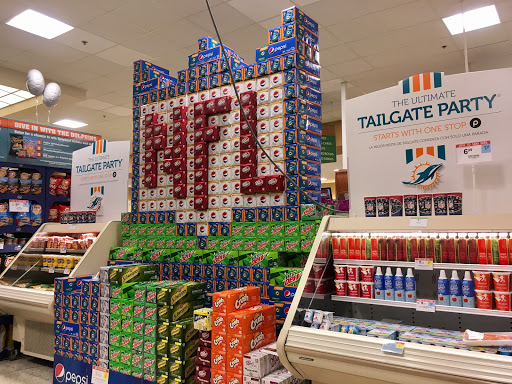 Supermarket «Publix Super Market at Hollywood Mall», reviews and photos, 3251 Hollywood Blvd, Hollywood, FL 33021, USA