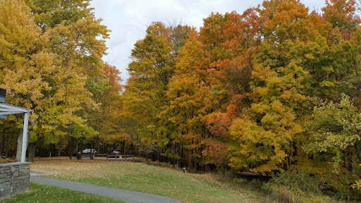 Historical Place «Saratoga National Historical Park», reviews and photos, 648 NY-32, Stillwater, NY 12170, USA