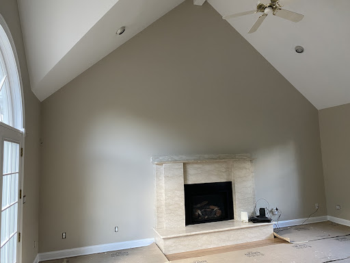 Painter «MDF Painting & Power Washing, LLC», reviews and photos, 500 West Putnam Avenue #400a, Greenwich, CT 06830, USA