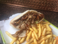 Plats et boissons du Kebab Le Titanic à Beauvais - n°6