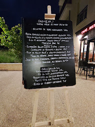 Photo n°4 de La Cocotte qui Chante à Orgeval ()