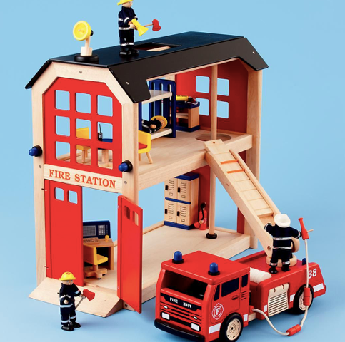 Toy Store «Toybrary Austin», reviews and photos, 2001 Justin Ln, Austin, TX 78757, USA