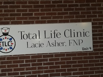 Total Life Clinic