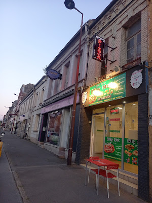 Whynotpizza à Bohain-en-Vermandois
