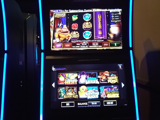 Casino «Ocean Gaming», reviews and photos, 81 Ocean Blvd, Hampton, NH 03842, USA