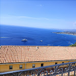 Photo n°1 de l'avis de carlo.e fait le 23/08/2022 à 19:22 sur le  Hotel Elios à Taormina