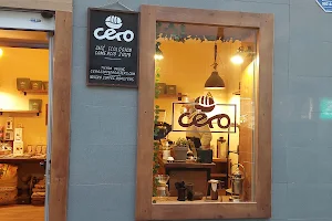 Cero Coffee Roasters - Tostadores de café image