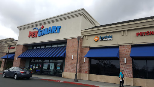 Shopping Mall «San Jose Market Center», reviews and photos, 533 Coleman Ave, San Jose, CA 95110, USA