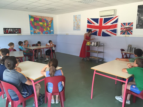 L'Ecole Anglaise à Cahors