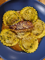 Photo n°7 de Restaurant La Marquière à Carcassonne ()