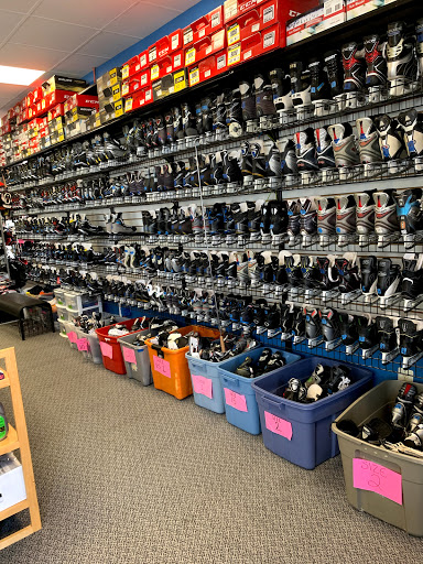 Sporting Goods Store «Play It Again Sports», reviews and photos, 1004 Lancaster Ave, Berwyn, PA 19312, USA
