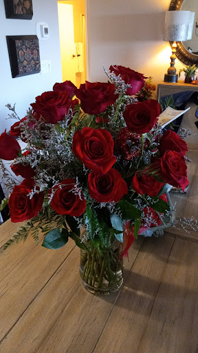 Florist «Beach House Florist», reviews and photos, 13913 Panama City Beach Pkwy B, Panama City Beach, FL 32413, USA