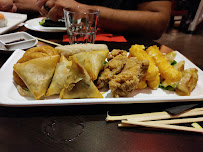 Plats et boissons du Restaurant japonais To sushi à Ruaudin - n°13