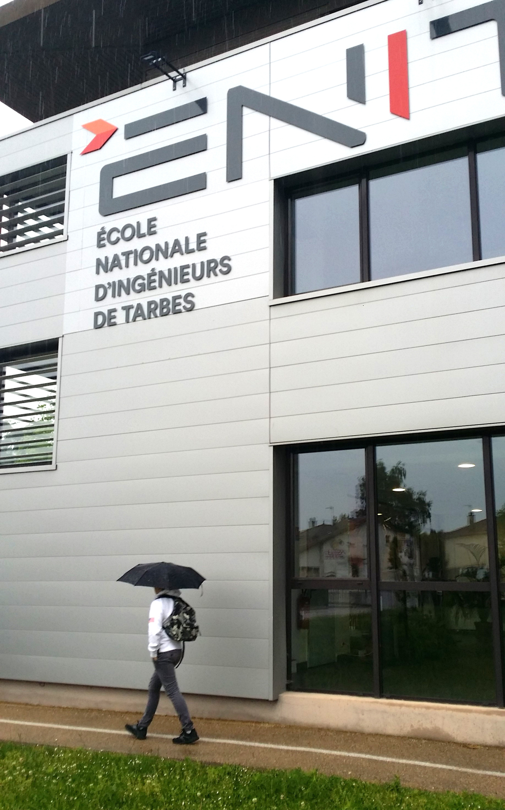 Photo n° 1 de l'avis de Guillaume.o fait le 27/04/2019 à 09:38