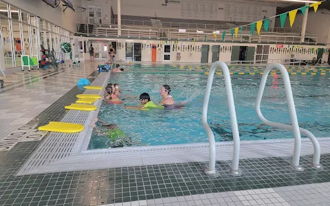 Ashwaubenon School - Swimming Pool image