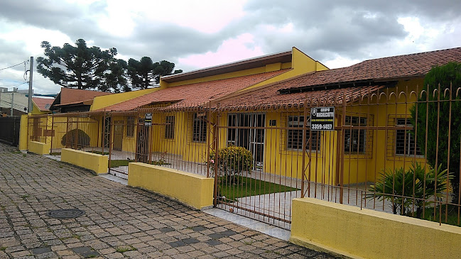 Cofib - Ortopedia e Fisioterapia Batel