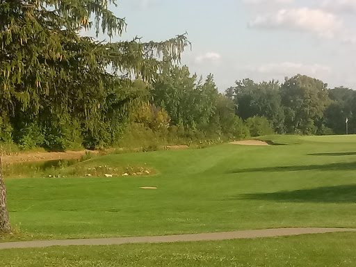 Public Golf Course «Highland Lake Golf Course», reviews and photos, 1972 Highland Rd, Richmond, IN 47374, USA