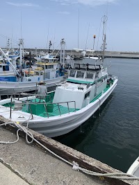 釣り船 栄光丸