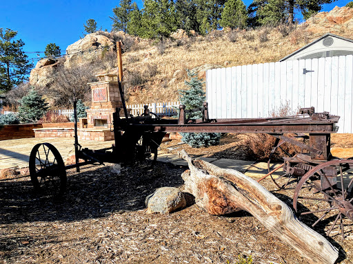 Wedding Venue «Deer Creek Valley Ranch», reviews and photos, 64407 US-285, Bailey, CO 80421, USA