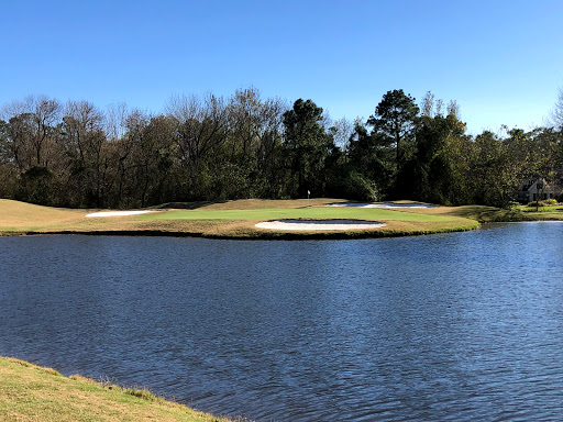 Country Club «The Woodlands Country Club», reviews and photos, 100 Grand Fairway, The Woodlands, TX 77381, USA