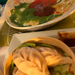 Photo n°1 de l'avis de monia.u fait le 30/04/2018 à 11:14 sur le  Ristorante D'Amore à Capri