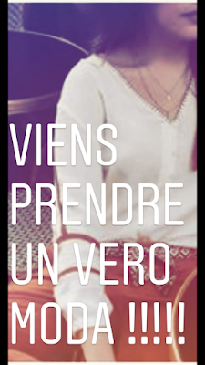 LL by Blois - Distributeur VERO MODA & PIECES à Blois