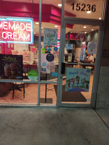 Ice Cream Shop «Marble Slab Creamery», reviews and photos, 15236 Crossroads Pkwy, Gulfport, MS 39503, USA
