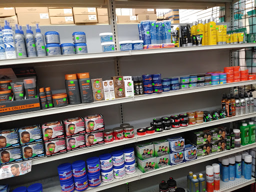 Cosmetics Store «Kay Beauty Supply», reviews and photos, 7746 Wyoming Ave, Dearborn, MI 48126, USA