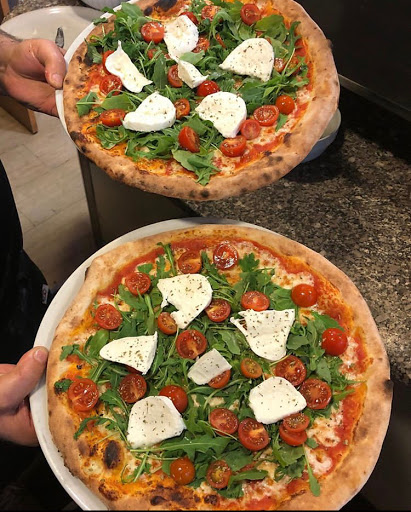 Alla Botte in Lido, Città Metropolitana di Venezia
