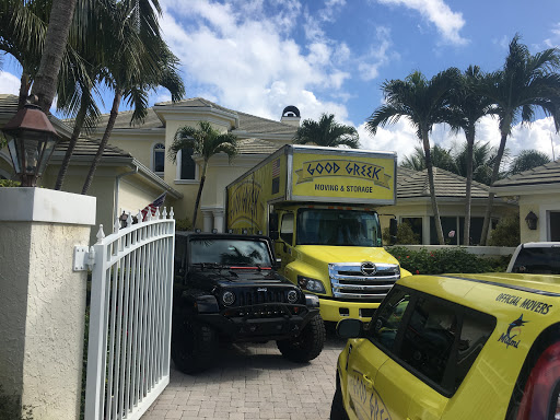 Moving Company «Greek Moving & Storage», reviews and photos, 400 Northpoint Pkwy #200, West Palm Beach, FL 33407, USA