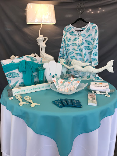 Gift Shop «Mary Barnett Gifts Inc», reviews and photos, 4122 Granby St, Norfolk, VA 23504, USA