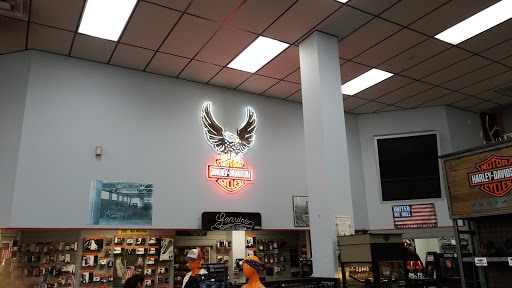 Harley-Davidson Dealer «Tramontin Harley-Davidson», reviews and photos, 482 Hope Blairstown Rd, Hope, NJ 07844, USA